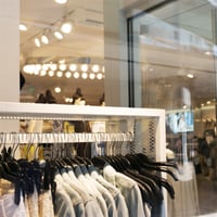 Iconic Ethical Fashion Brand with Significant Scale & Growth image