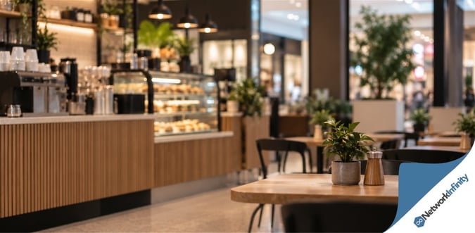 Cafe For Sale Sydney Hills 30K Revenue Per Week Managed, photo 1