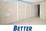EXCEPTIONAL Plastering - The Industry Leader