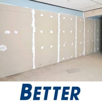 EXCEPTIONAL Plastering - The Industry Leader image