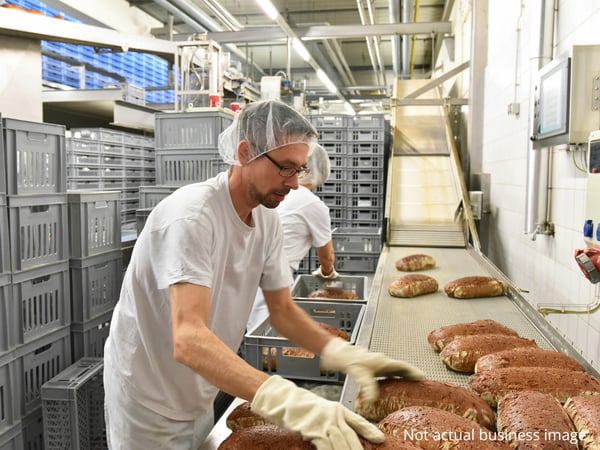 Under Offer! Unique Wholesale Bakery and Distribution Business - Sydney