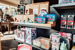 Tassie Toners, Lotto & Giftware Beautiful Country Town Projected Net $100k