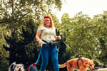 Lifestyle Dog Walking Business