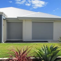 Window Roller Shutters Business - 20+ Years Strong image