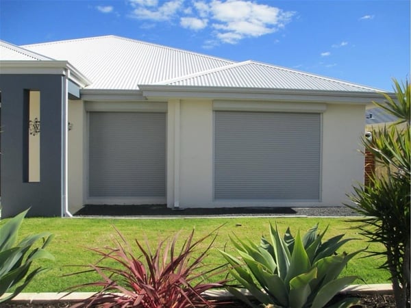 Window Roller Shutters Business - 20+ Years Strong