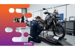 36161 - Profitable Motorcycle Retail and Service Business 