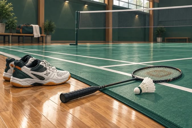 Premium Indoor Sports & Recreation Business for Sale - AF1623