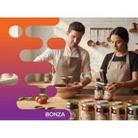 36470 Accredited Condiment Producer With Loyal Buyer Base image