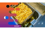 35476 Thriving Fast Food Business in a Bustling Coastal Town