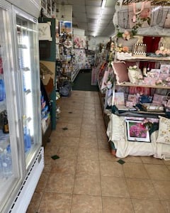 GREAT COUNTRY NEWSAGENCY FOR SALE BUSINESS $300k WIWO FREEHOLD  AVAILABLE $1million image