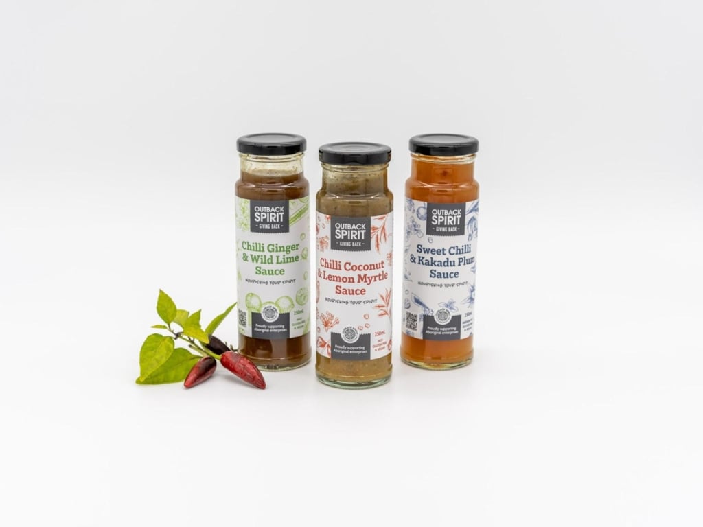 Aussie Native Food Sensation - Unique Food Brand Opportunity - EBS, photo 5