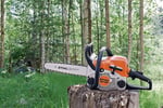 Stihl dealership for sale  newly renovated showroom