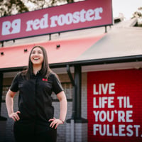 Red Rooster Chuwar | $50K OFF FRANCHISE FEES* - LIMITED-TIME OFFER! image