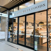 Coming To Bendigo - Bulk Food Store - National Brand! image