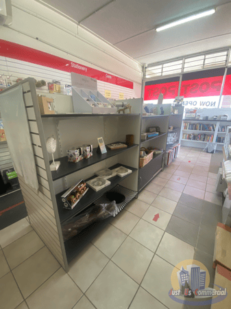 Your Next Venture Awaits: Own the Bundaberg East Post Office!