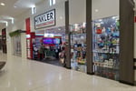 NEWSAGENCY PLUS TOBACCONIST FOR SALE  BUNDABERG SHOPPING CENTRE $350,000 PLUS SAV