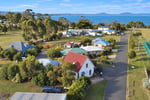 Rare East Coast Tasmania Profitable Accommodation Villas Cottages Separate DA Lots Sea Change Opp