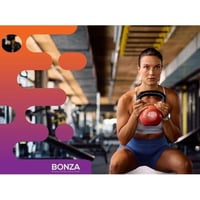 36697 High-Performing Boutique Fitness Studio in Melbourne CBD Fringe - Exclusive Multi-Suburb Territory image