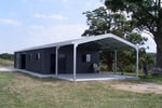 Reputable & Established Ranbuild Shed Business