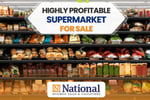Thriving Supermarket in Melbourne\'s Southeast | Semi-Managed | Proven Performer