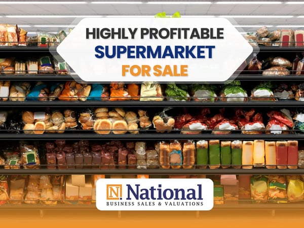 Thriving Supermarket in Melbourne\'s Southeast | Semi-Managed | Proven Performer