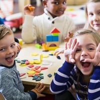 Staff Managed Brisbane Childcare Centre #432 image