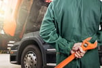 Unique Opportunity to Acquire a Leading Australian Transport Services Provider
