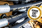 Mobile Hydraulic Hose Franchise - Powered by William Adams with Genuine CAT Parts