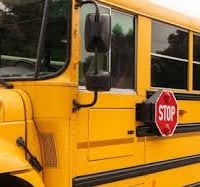 School Bus run for sale image