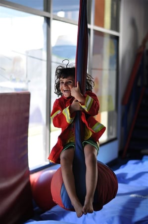 Kids Play Gyms in Adelaide - 2 Locations