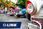 UNDER CONTRACT | Chrome Plating & Polishing Specialists