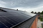 Profitable Electrical Solar & Renewable Energy Business