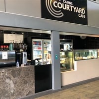 Cairns Courtyard Cafe image