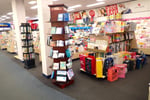 Sturgiss Newsagency -Dept Store style of retail excellence $420k+SAV