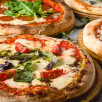 Popular Artisan Pizza Cafe Located in Canberra\'s Southside! image