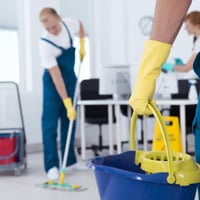 Cleaning Business - Macedon Ranges Victoria image