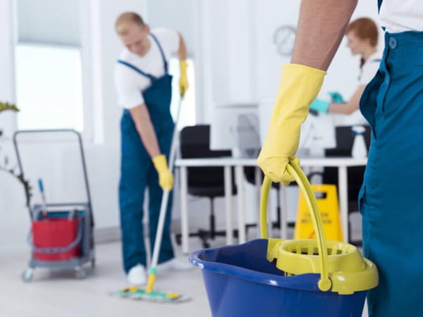 Cleaning Business - Macedon Ranges Victoria