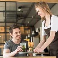 Promising Cafe located inner Melbourne\'s East Ref: 13945 image