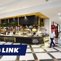Soul Origin Franchise Cafe for Sale image