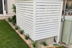 Custom Pool Pump Cover builders
