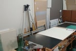 Long-Established Picture Framing Business For Sale - Prime Kingaroy - Regional QLD - Fully Equipped Workshop -Training Provided - Untapped Growth Oppo