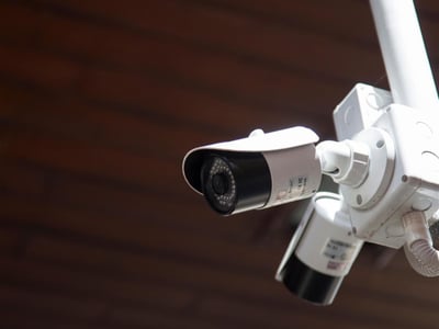 Security Solutions Business Exclusive Products Franchisor image