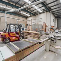 Custom Made Furniture and Joinery Business - Sydney, NSW image