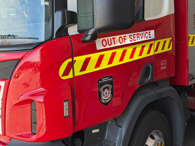 NICHE MECHANICAL BUSINESS WITH HUGE GROWTH POTENTIAL OFFERING 30% + ROI image