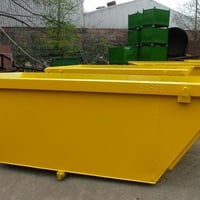 UNDER OFFER - Skip Bin Business – For Sale Below Asset Cost – Central Coast image