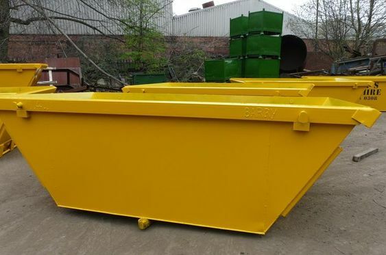 UNDER OFFER - Skip Bin Business – For Sale Below Asset Cost – Central Coast
