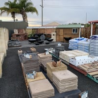 Gladstone Brick Sales and Landscaping Supplies - Business and Property image