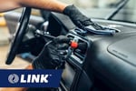 Fully Managed Undercover Car Wash Detailing