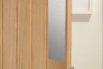 PUSH PLATE & KICK PLATE FABRICATION