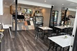 Well-Positioned Cafe with Strong Sales and a t/o of $6k p/w! (Our Ref: V2085)